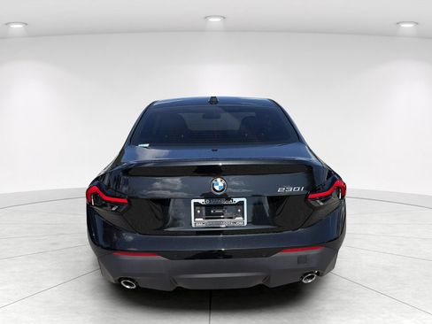 New 2026 BMW 230i Coupe w/ Premium Package RWD image 5