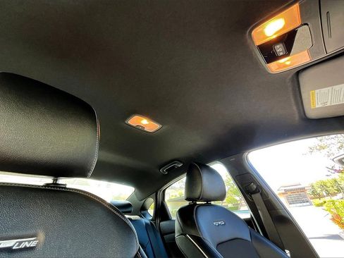 Certified 2023 Kia Forte GT-Line image 12