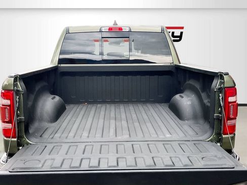 Used 2021 RAM 1500 Laramie AWD/4WD image 27