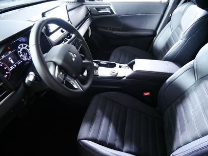 New 2026 Mitsubishi Outlander SE
