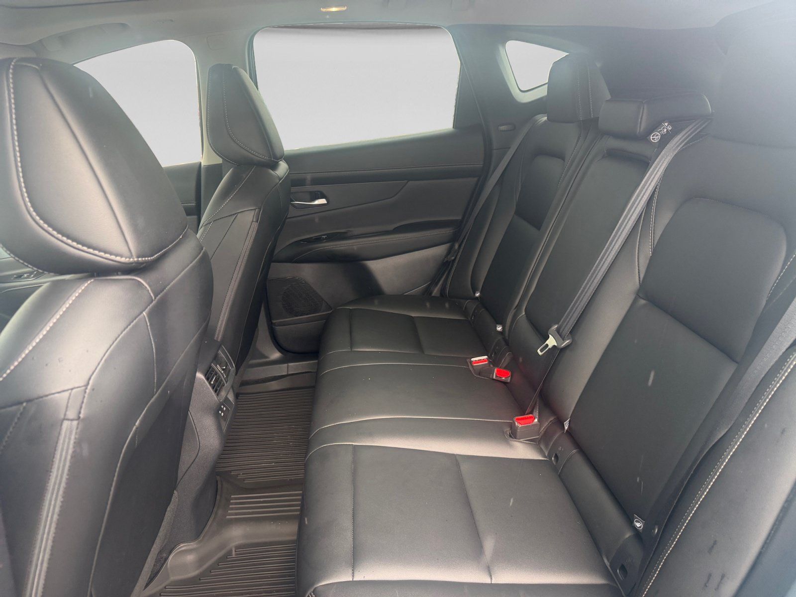 Used 2025 Nissan Murano SL w/ Cargo Package AWD/4WD image 21