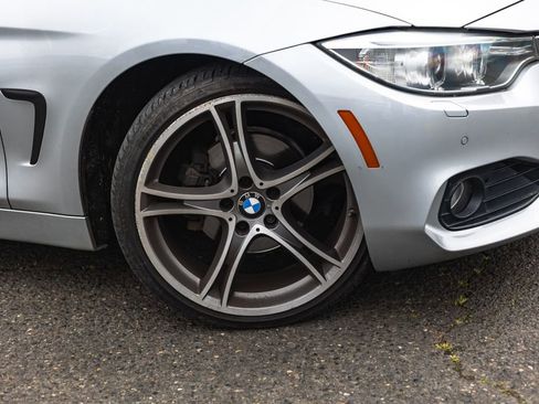 Used 2014 BMW 428i xDrive Coupe w/ Driver Assistance Package image 4