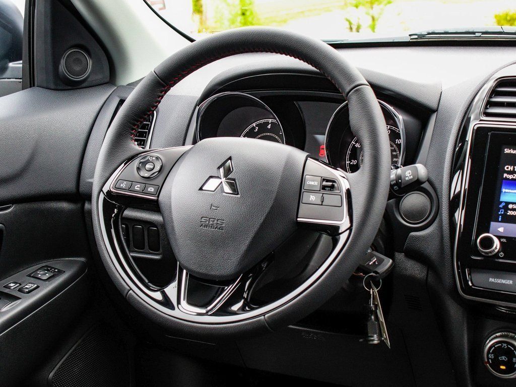 New 2025 Mitsubishi Outlander Sport AWD image 24