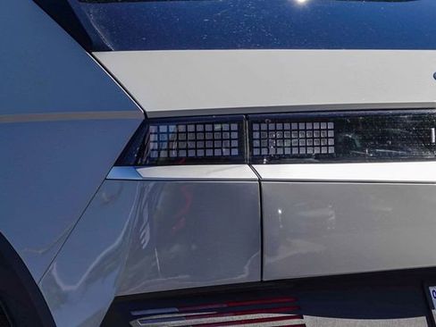 Used 2024 Hyundai Ioniq 5 SEL image 8