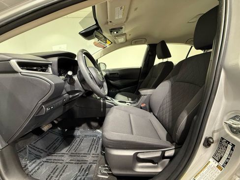 Certified 2023 Toyota Corolla LE image 12