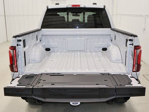 New 2025 Ford F150 Tremor w/ Equipment Group 402A High image 34