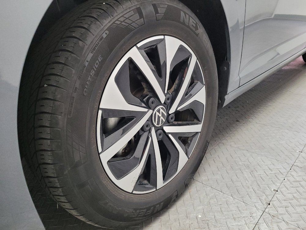 Used 2023 Volkswagen Jetta S FWD image 31