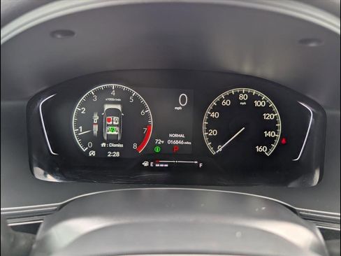 Used 2024 Honda Civic Sport image 15