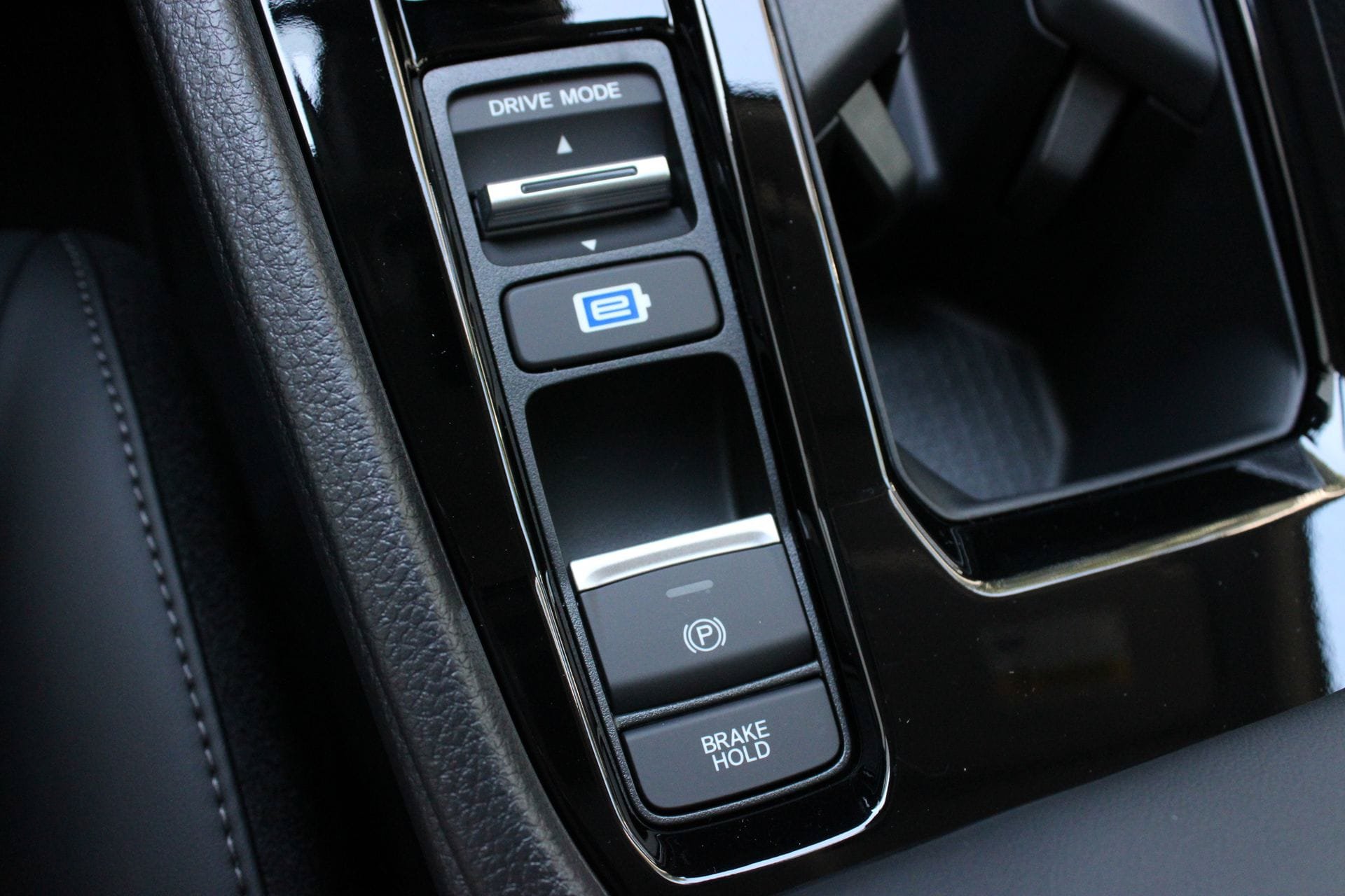 New 2026 Honda Accord EX-L image 45