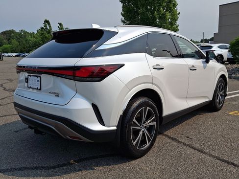 Used 2024 Lexus RX 350 Premium w/ Kick Sensor & Tow Package AWD/4WD image 5
