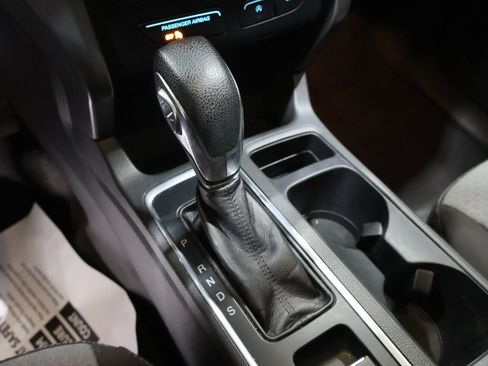 Used 2018 Ford Escape SE image 30