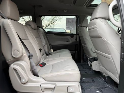 Used 2020 Honda Odyssey Touring image 15