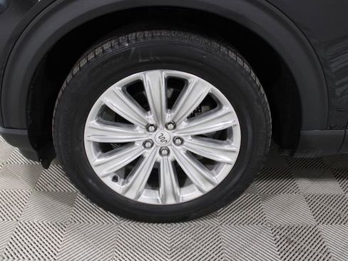 Used 2022 Ford Explorer King Ranch w/ Technology Package image 40