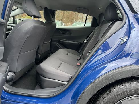 Used 2025 Toyota Prius LE image 20