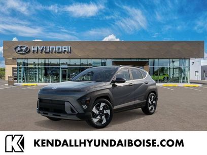 New 2026 Hyundai Kona SEL Sport