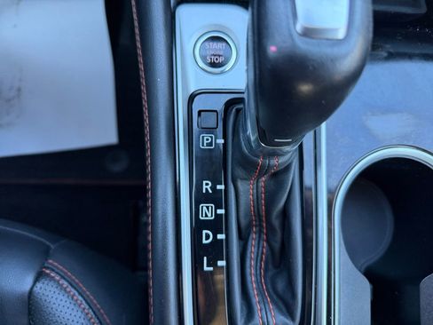 Used 2023 Nissan Altima 2.5 SR image 23