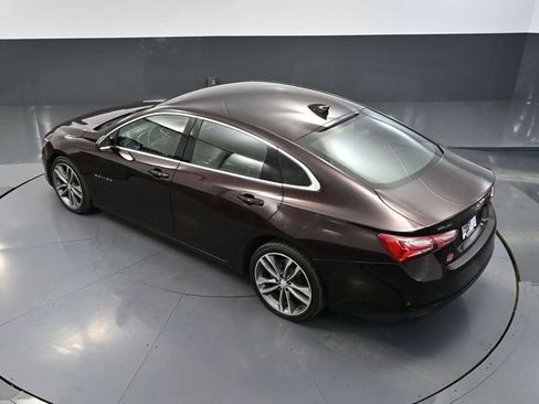 Used 2021 Chevrolet Malibu LT image 51