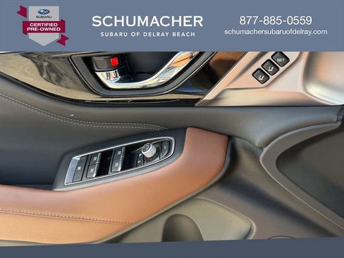 Used 2022 Subaru Outback Touring AWD/4WD image 28