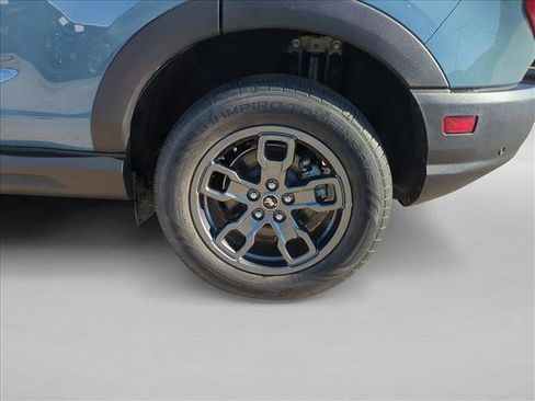 Used 2023 Ford Bronco Sport Big Bend w/ Convenience Package image 20