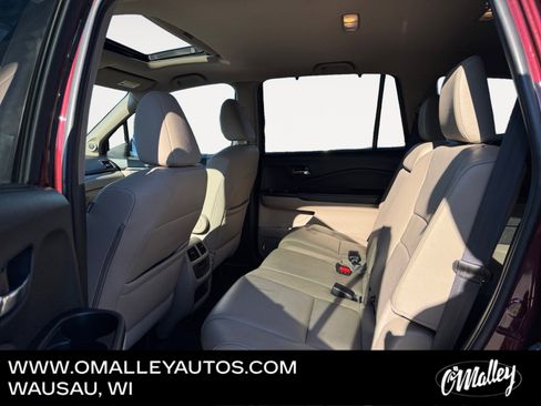Used 2022 Honda Pilot Special Edition image 11