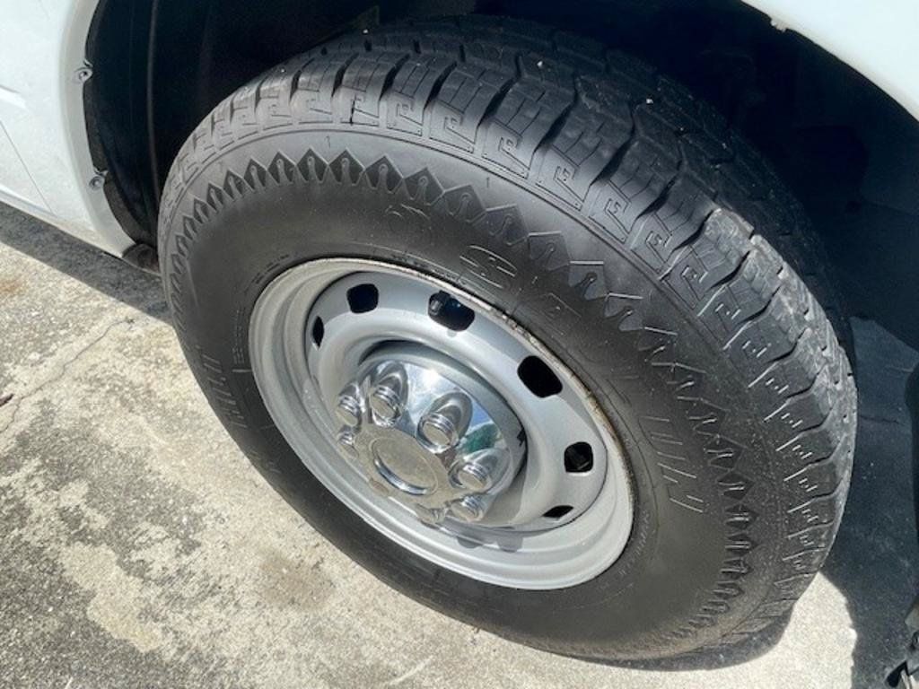 Used 2010 Dodge Ram 2500 Truck ST RWD image 14