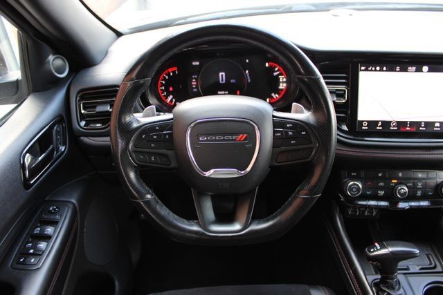 Used 2021 Dodge Durango R/T AWD/4WD image 18