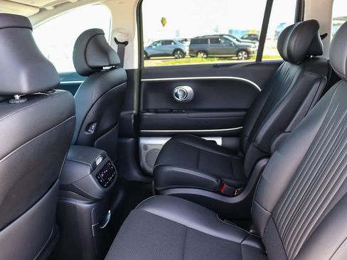 New 2026 Hyundai Ioniq 9 Calligraphy w/ Tow & Go Package image 18