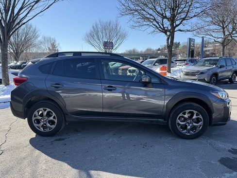 Used 2023 Subaru Crosstrek 2.5i Sport image 5