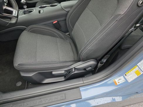 Used 2025 Ford Mustang GT image 10