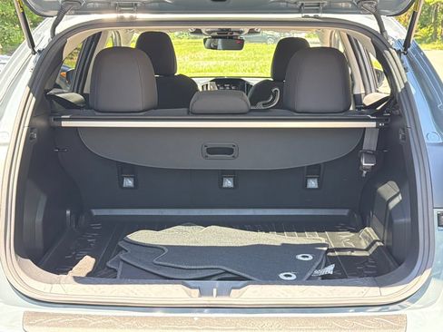 Certified 2025 Subaru Crosstrek 2.5i Premium AWD/4WD image 24
