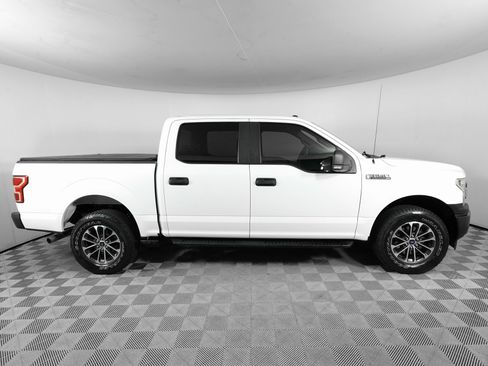 Used 2019 Ford F150 XL image 4