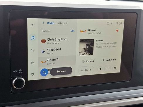 Certified 2025 Toyota Tacoma TRD Off-Road image 19