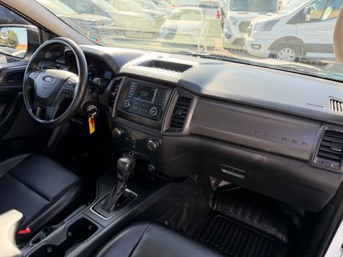 Used 2021 Ford Ranger XL w/ Trailer Tow Package RWD image 28