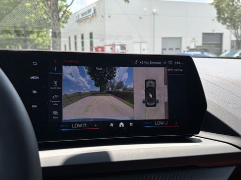 Used 2025 BMW M235i xDrive image 26