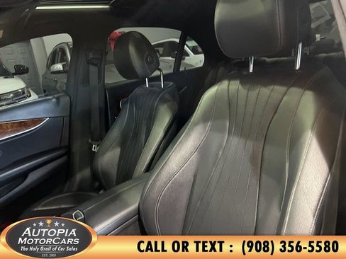 Used 2020 Mercedes-Benz E 350 Sedan w/ Parking Assistance Package image 11