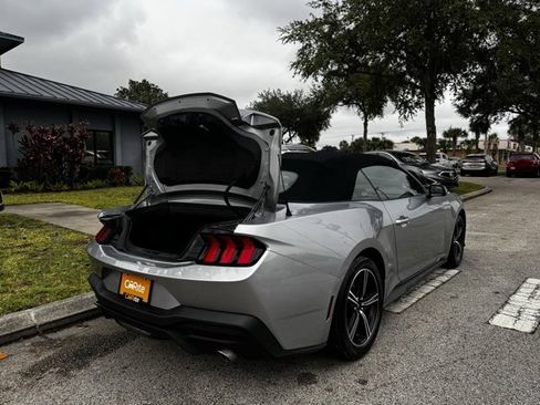 Used 2024 Ford Mustang Premium image 14