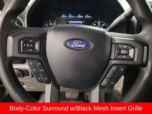 Used 2019 Ford F150 XL w/ Equipment Group 101A Mid AWD/4WD image 18