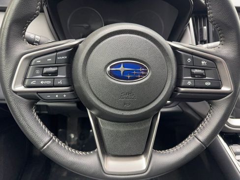 Used 2025 Subaru Outback Premium image 58
