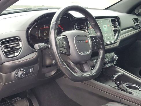 Used 2022 Dodge Durango R/T w/ Blacktop Package AWD/4WD image 9