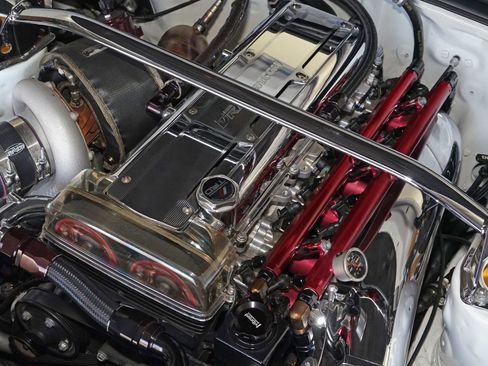 Used 1993 Toyota Supra Turbo image 32