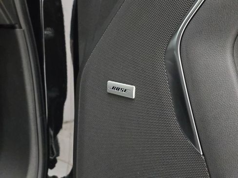 New 2025 Chevrolet Suburban Z71 w/ Z71 Off-Road Package image 35