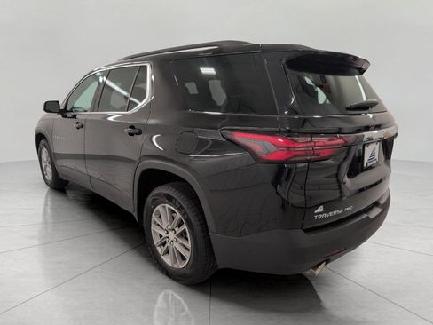 Certified 2023 Chevrolet Traverse LT AWD/4WD image 20