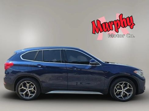 Used 2018 BMW X1 sDrive28i FWD image 9