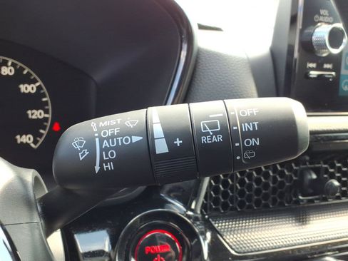 Certified 2023 Honda CR-V Sport Touring image 29