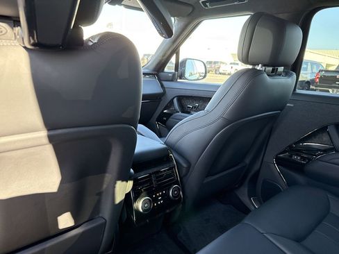 Used 2023 Land Rover Range Rover Sport First Edition image 26