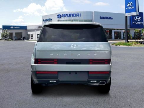 New 2026 Hyundai Santa Fe SE image 6
