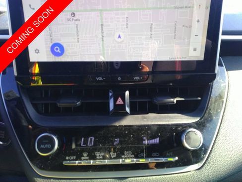 Used 2026 Toyota Corolla SE w/ SE Package FWD image 4