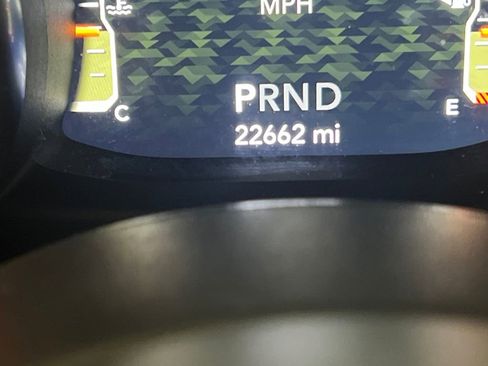 Used 2021 Jeep Wrangler Unlimited Sport image 16