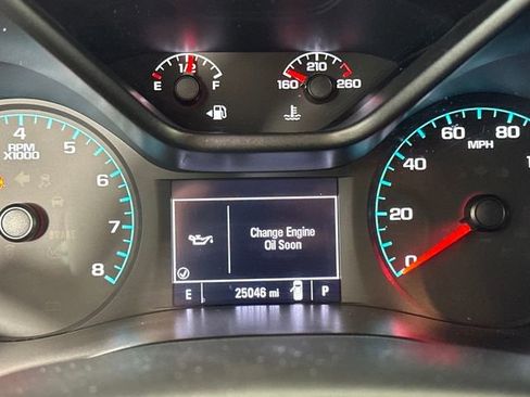 Used 2022 Chevrolet Colorado LT image 18