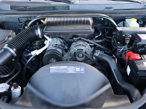 Used 2006 Jeep Grand Cherokee Laredo image 37